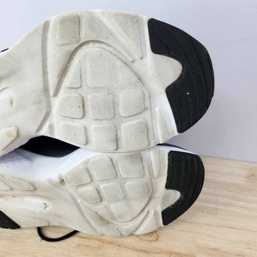 Nike Air Huarache City Move Premium Womens Shoes Size 9 Black A03171-001